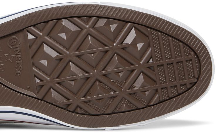 Converse Chuck Taylor All Star Hi Classic White