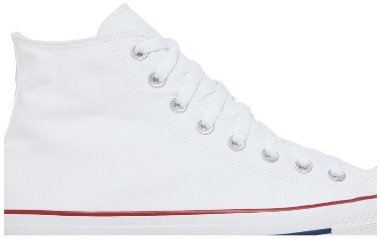 Converse Chuck Taylor All Star Hi Classic White