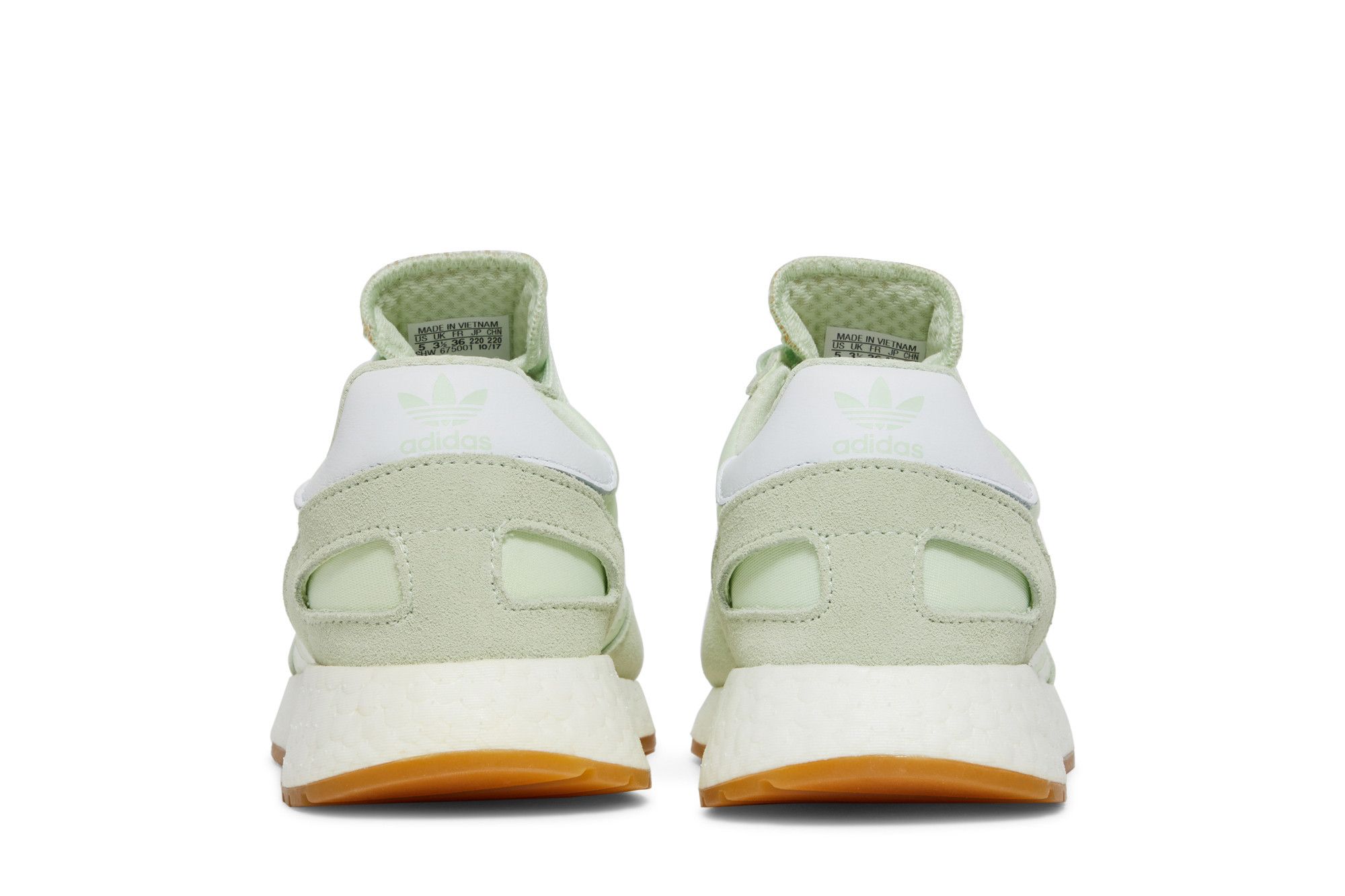Adidas 5923 green store