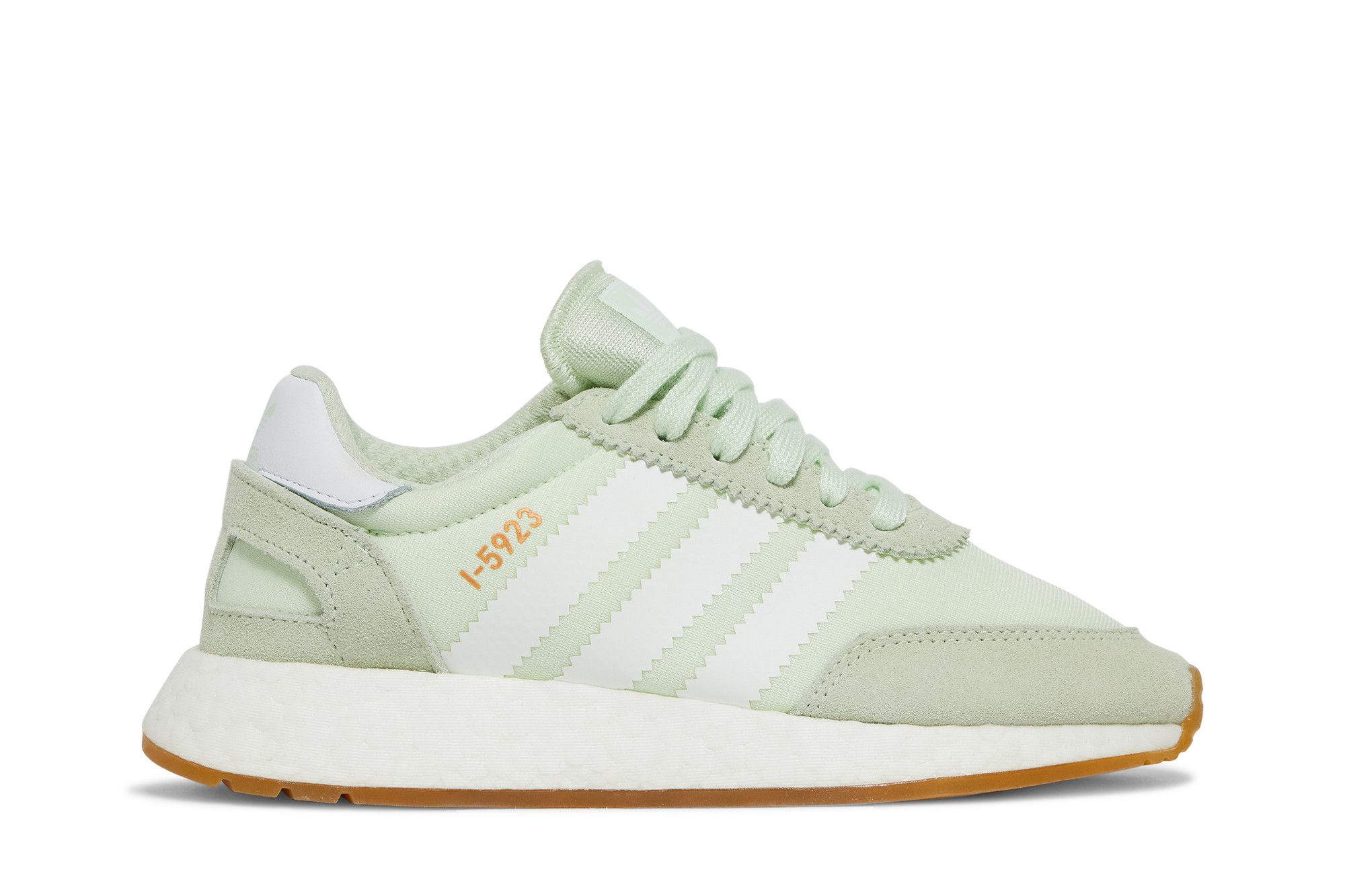 Adidas originals 5923 green cheap