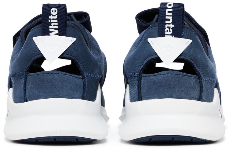 White Mountaineering x adidas ADV Sandal Collegiate Navy
