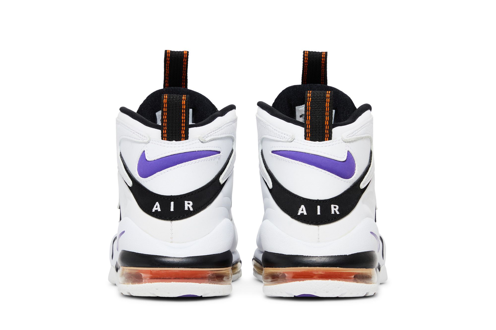 Buy Nike Air Max CB34 'White Varsity Purple' - 414243 100 | GOAT