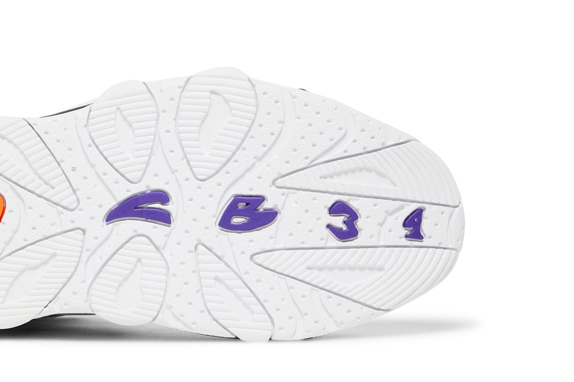 Buy Air Max CB34 White Varsity Purple 414243 100 GOAT CA