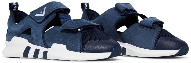 White Mountaineering x adidas ADV Sandal Collegiate Navy