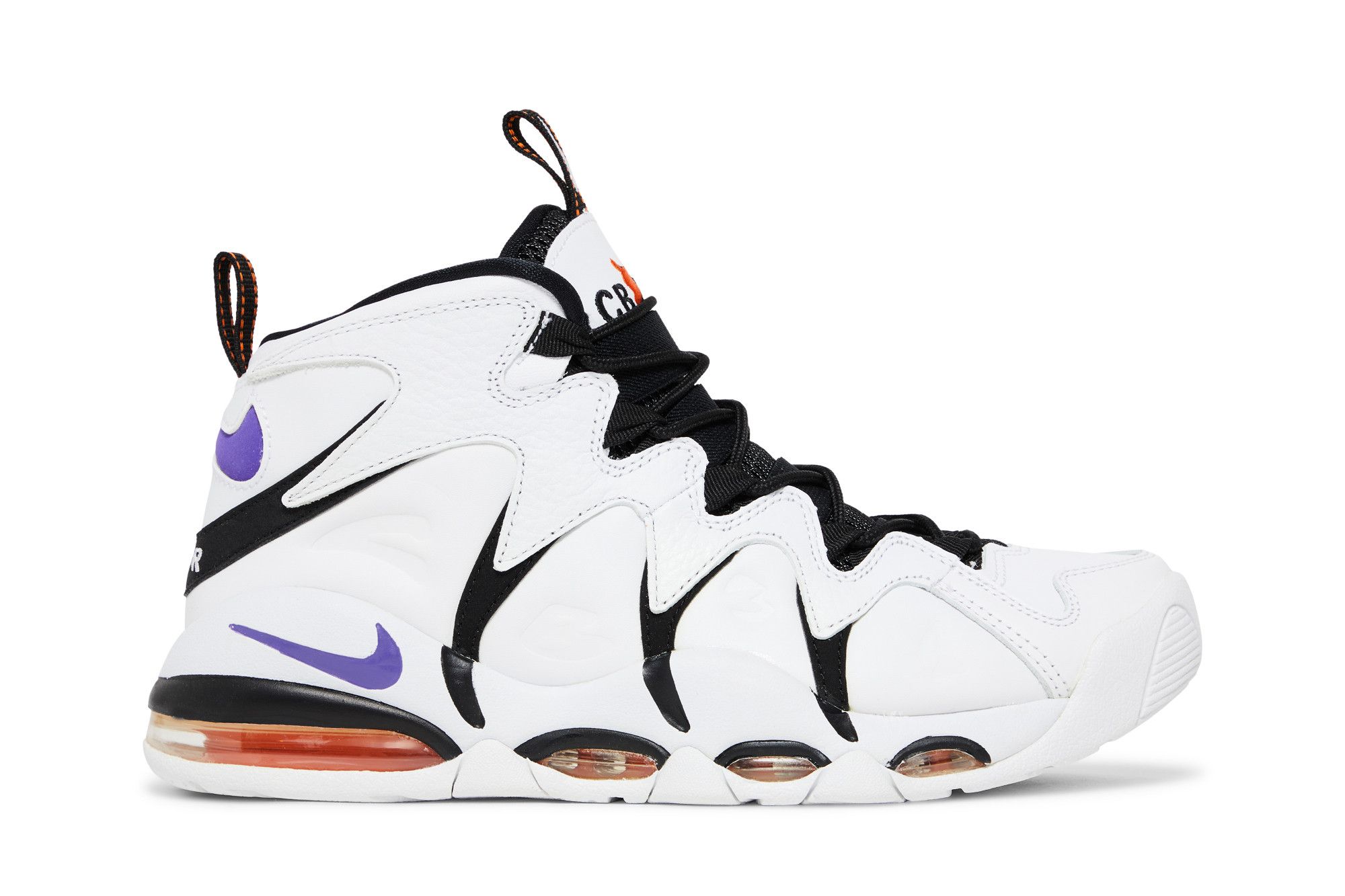 Achetez des Air Max CB34 White Varsity Purple 414243 100 GOAT FR