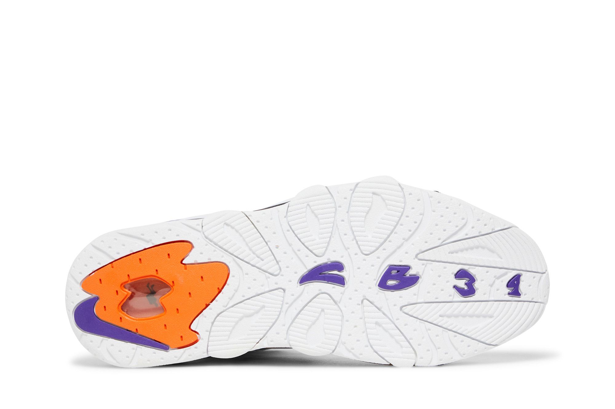 Buy Air Max CB34 White Varsity Purple 414243 100 GOAT CA