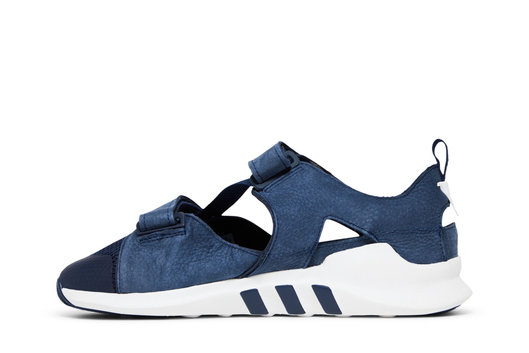 Adidas white mountaineering adv sandal discount