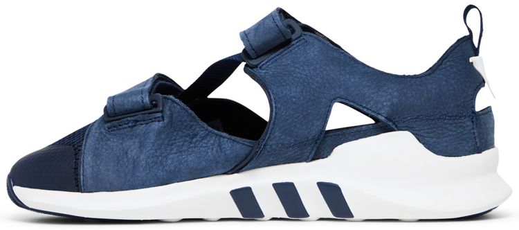 White Mountaineering x adidas ADV Sandal Collegiate Navy