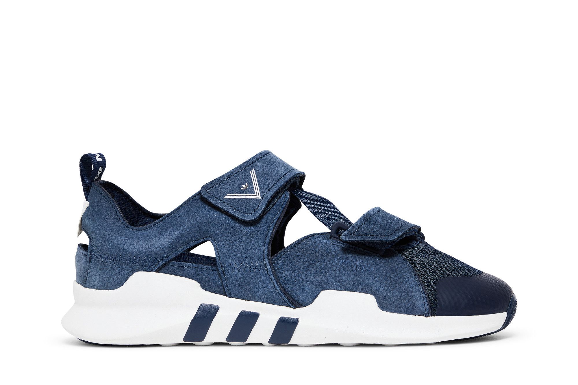 Buy White Mountaineering x ADV Sandal Collegiate Navy BB2742 GOAT