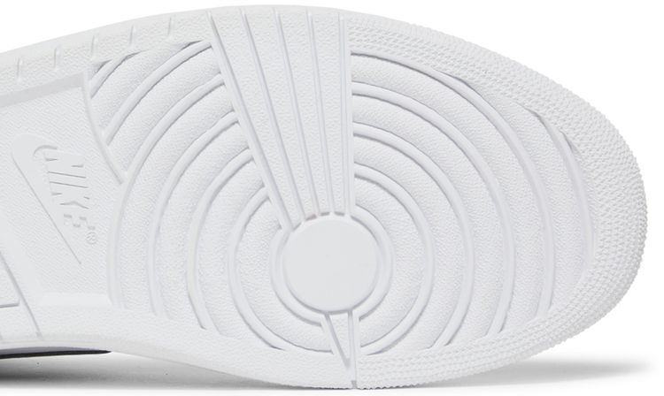 Air Jordan 1 Retro Mid Pure Money