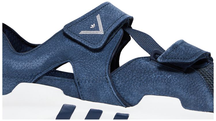 White Mountaineering x adidas ADV Sandal Collegiate Navy