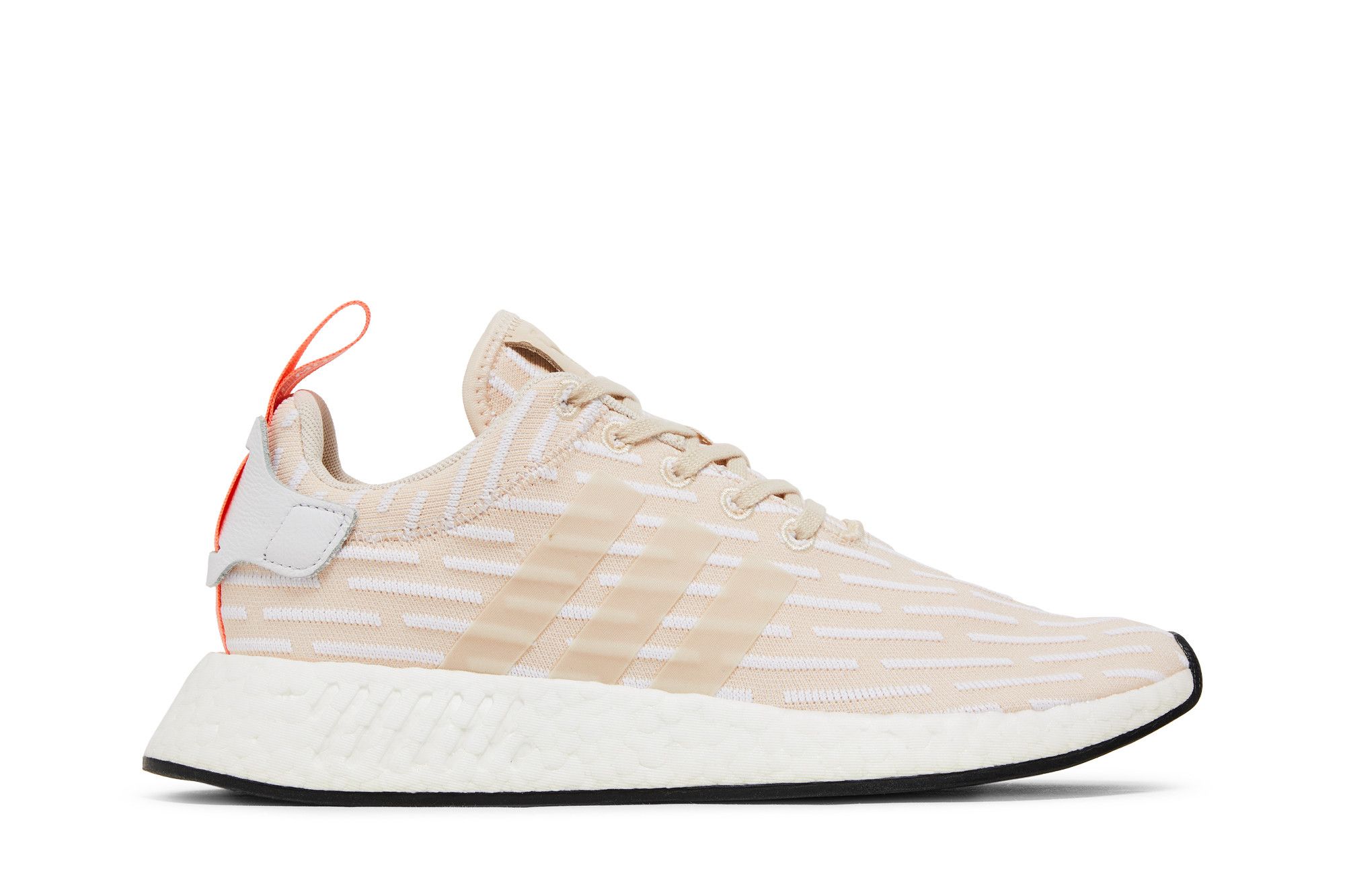 Nmd r2 linen top