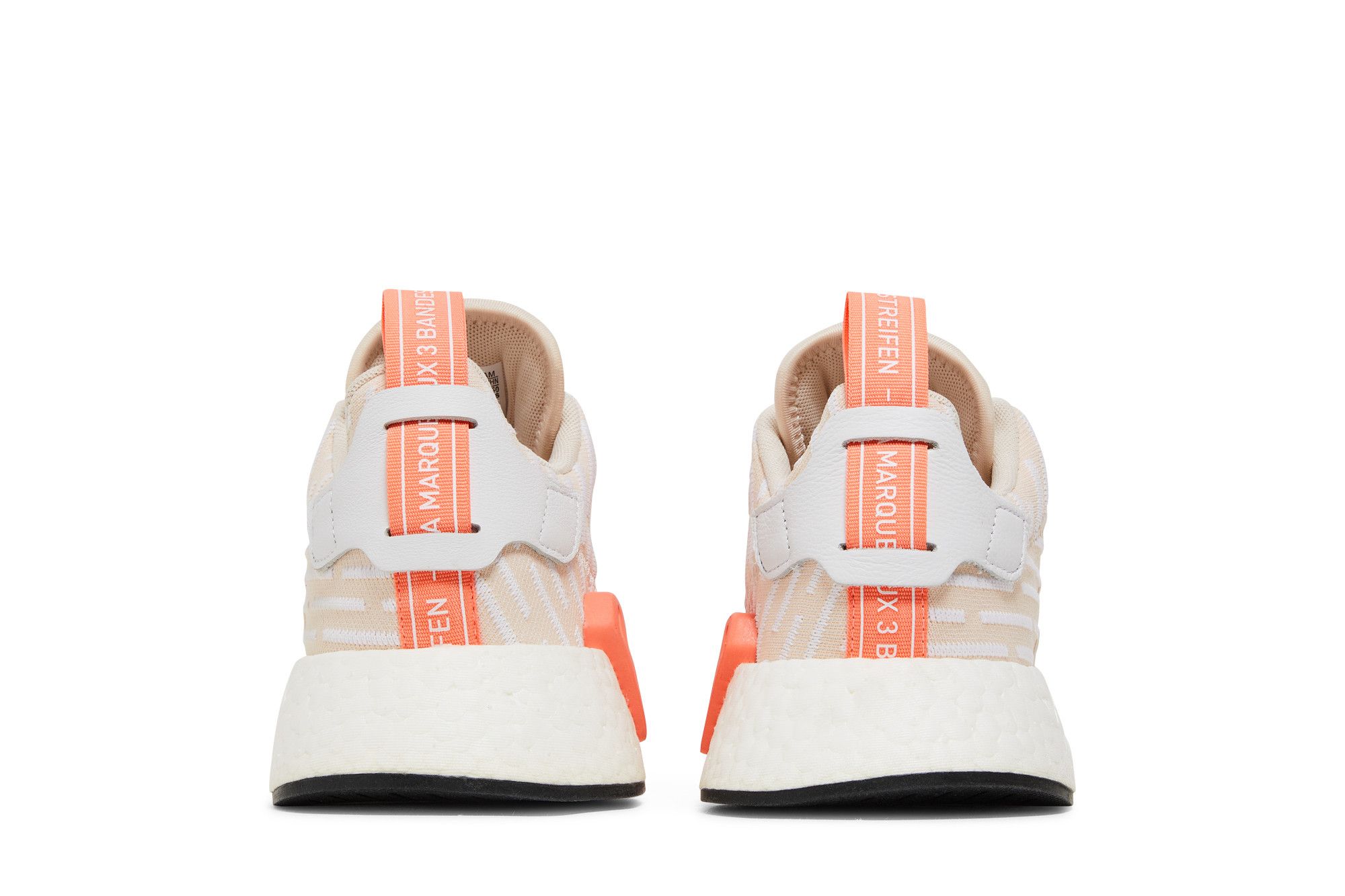 Buy Wmns NMD R2 Linen White BA7260 GOAT UK
