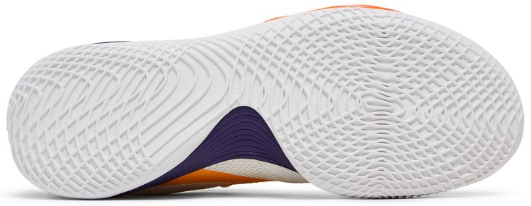 All Star BB Shift White Multi Color