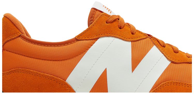 New Balance 327 Vintage Orange