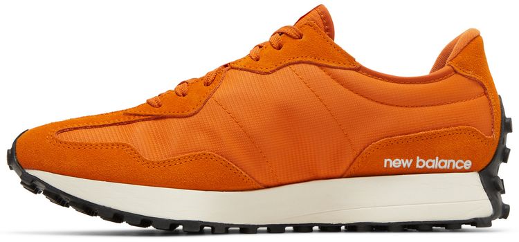 New Balance 327 Vintage Orange