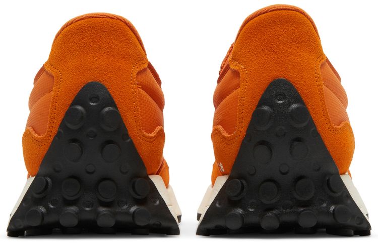 New Balance 327 Vintage Orange