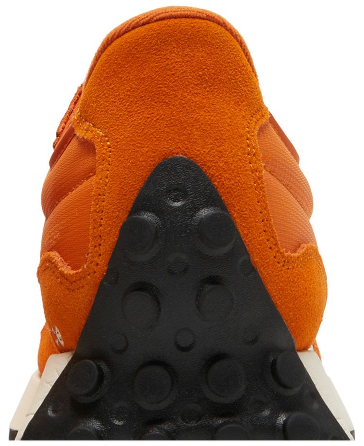 New Balance 327 Vintage Orange