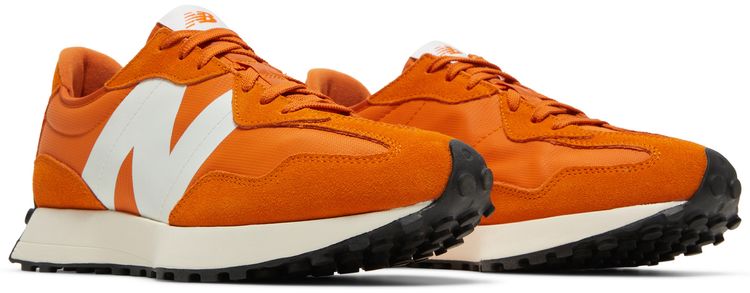 New Balance 327 Vintage Orange