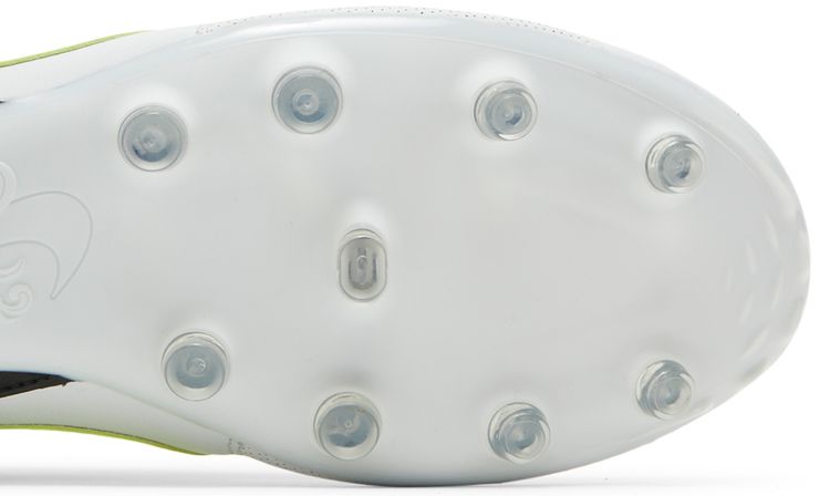 Nike Premier 3 FG Black Volt