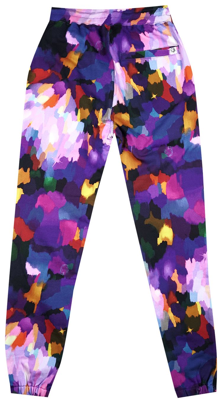 Billionaire Boys Club Palette Sweatpant Black