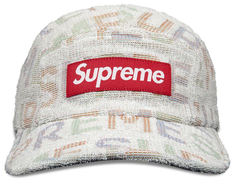 Supreme terry hat Clearance