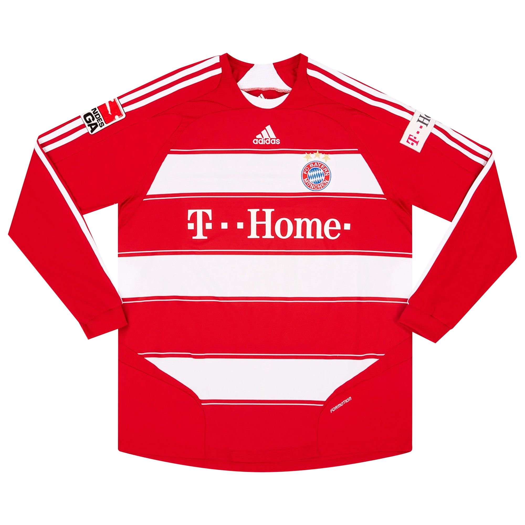 Bayern munich online ribery jersey