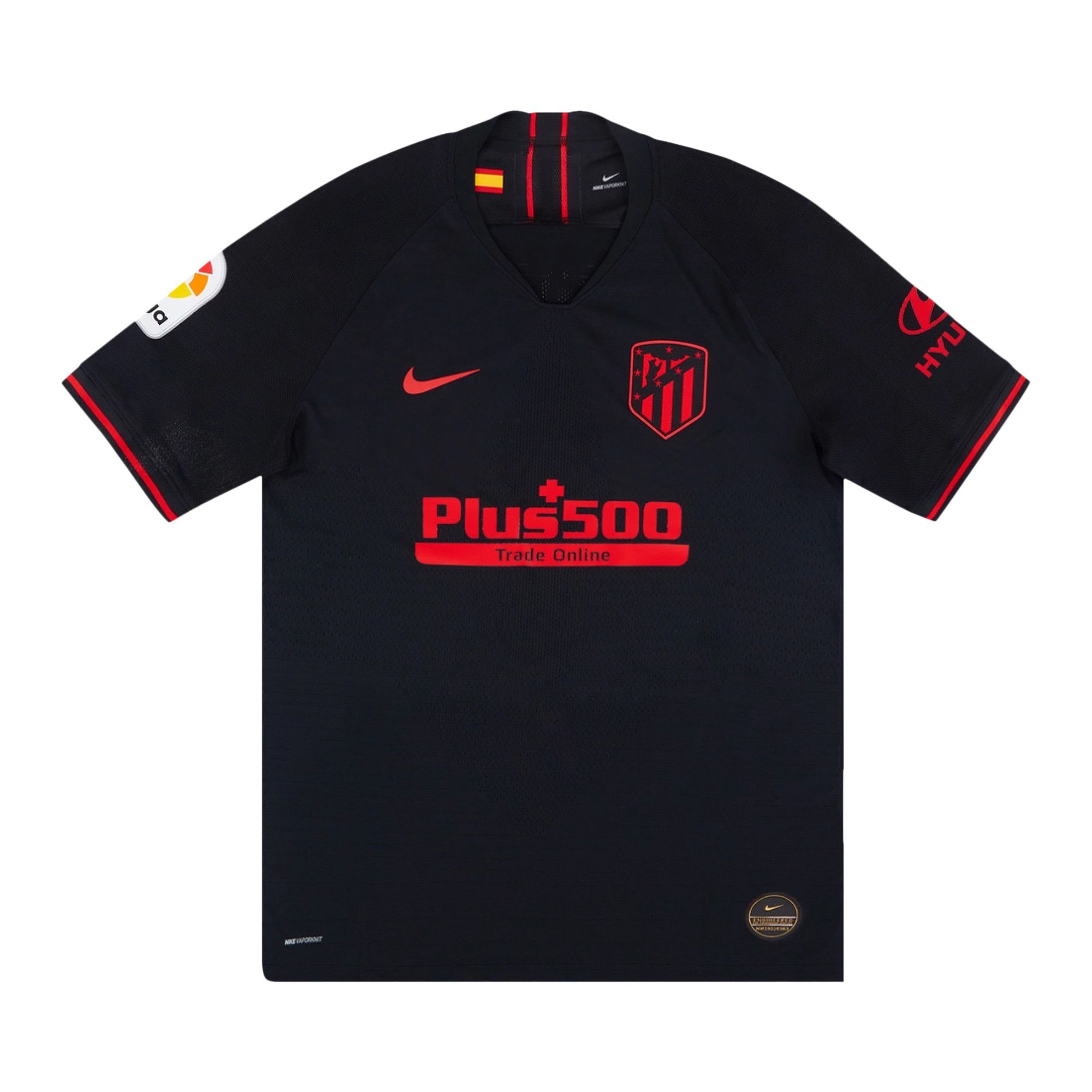 Atletico 2025 madrid vaporknit