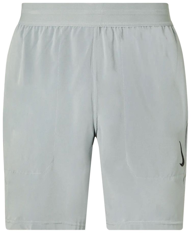 dri fit yoga shorts