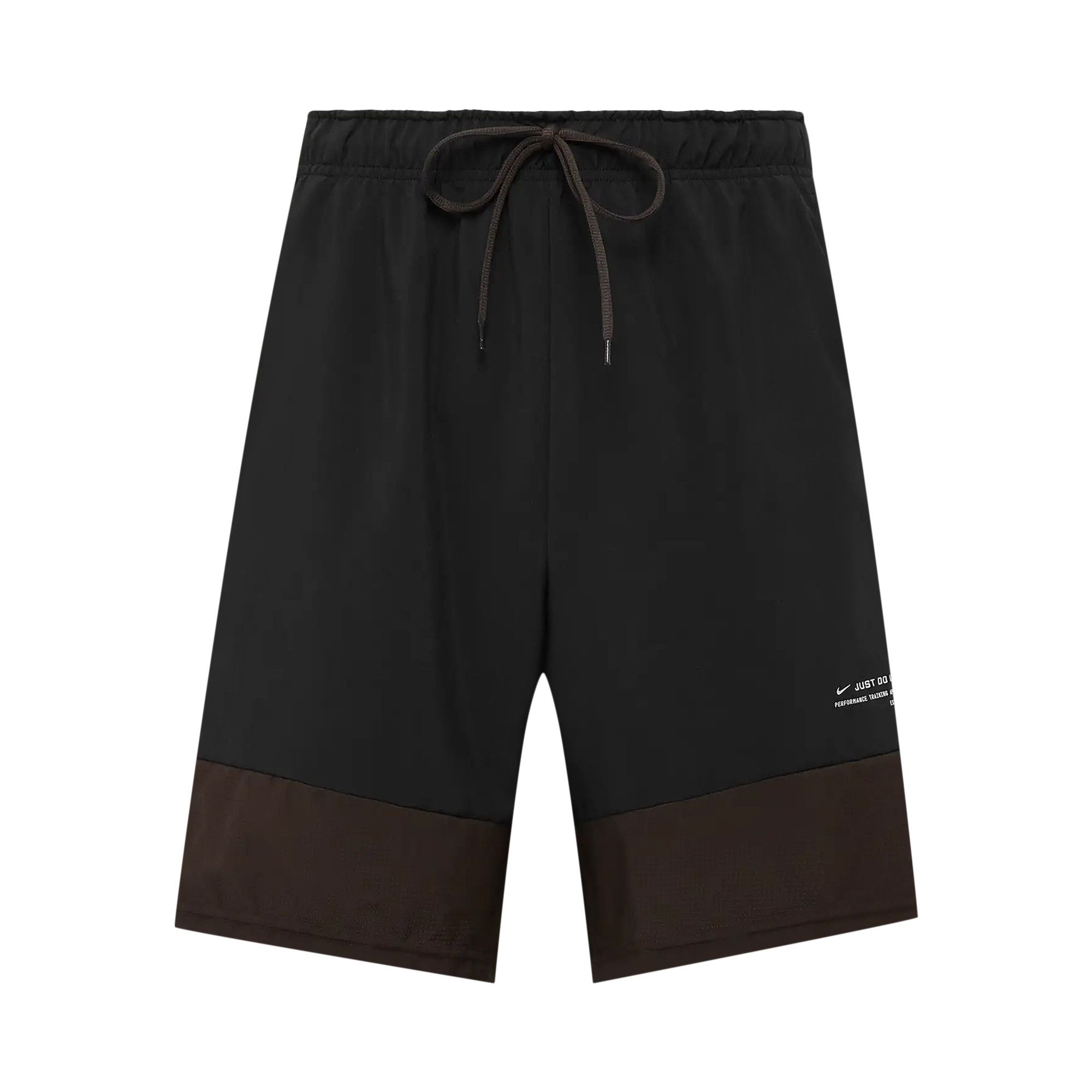 Nike clearance velvet shorts