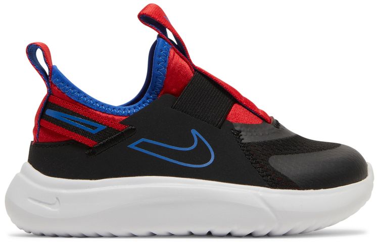 Nike Flex Plus TD Black Game Royal