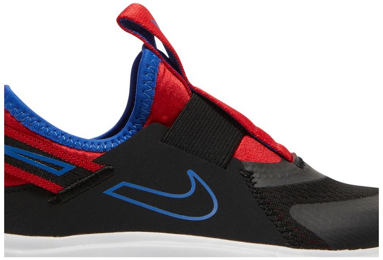Nike Flex Plus TD Black Game Royal