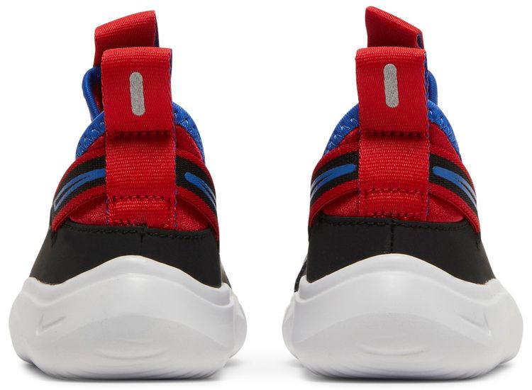 Nike Flex Plus TD Black Game Royal