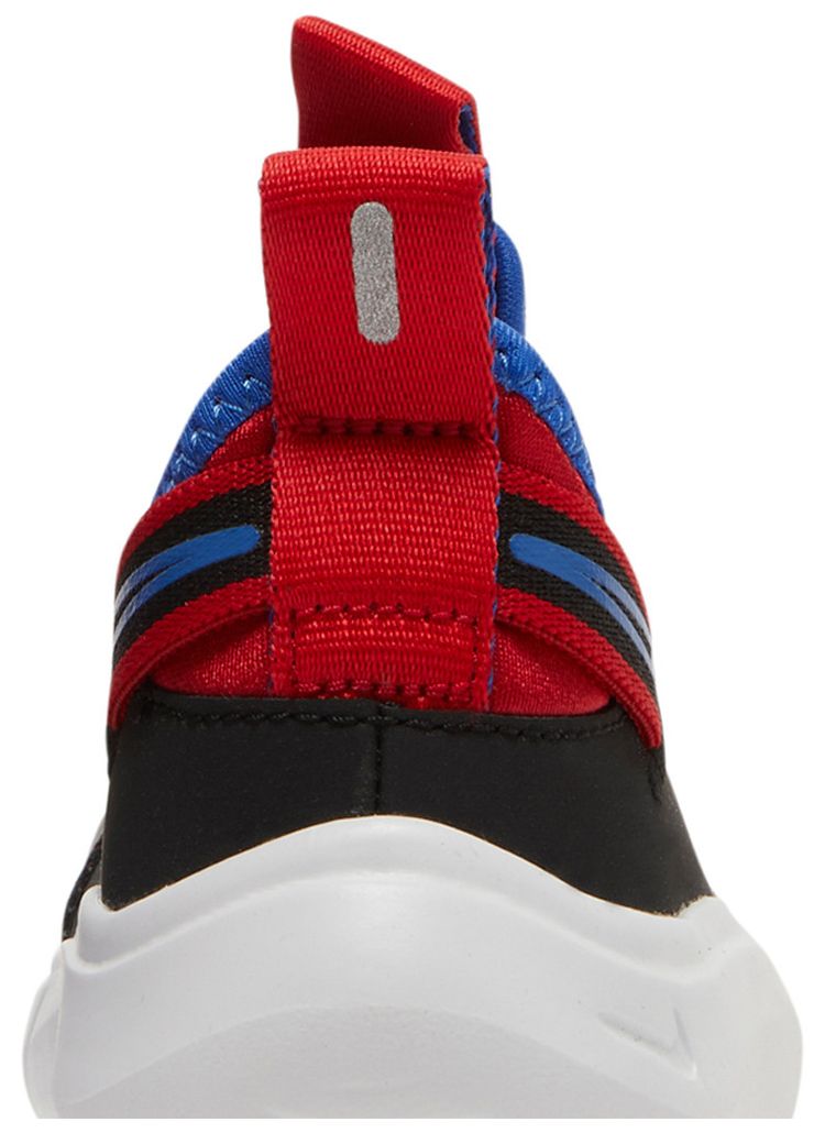 Nike Flex Plus TD Black Game Royal