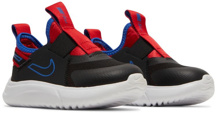 Nike Flex Plus TD Black Game Royal