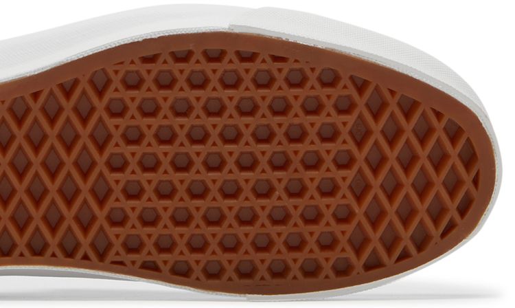 Vans OG Classic Slip On LX Barbed Wire   Black