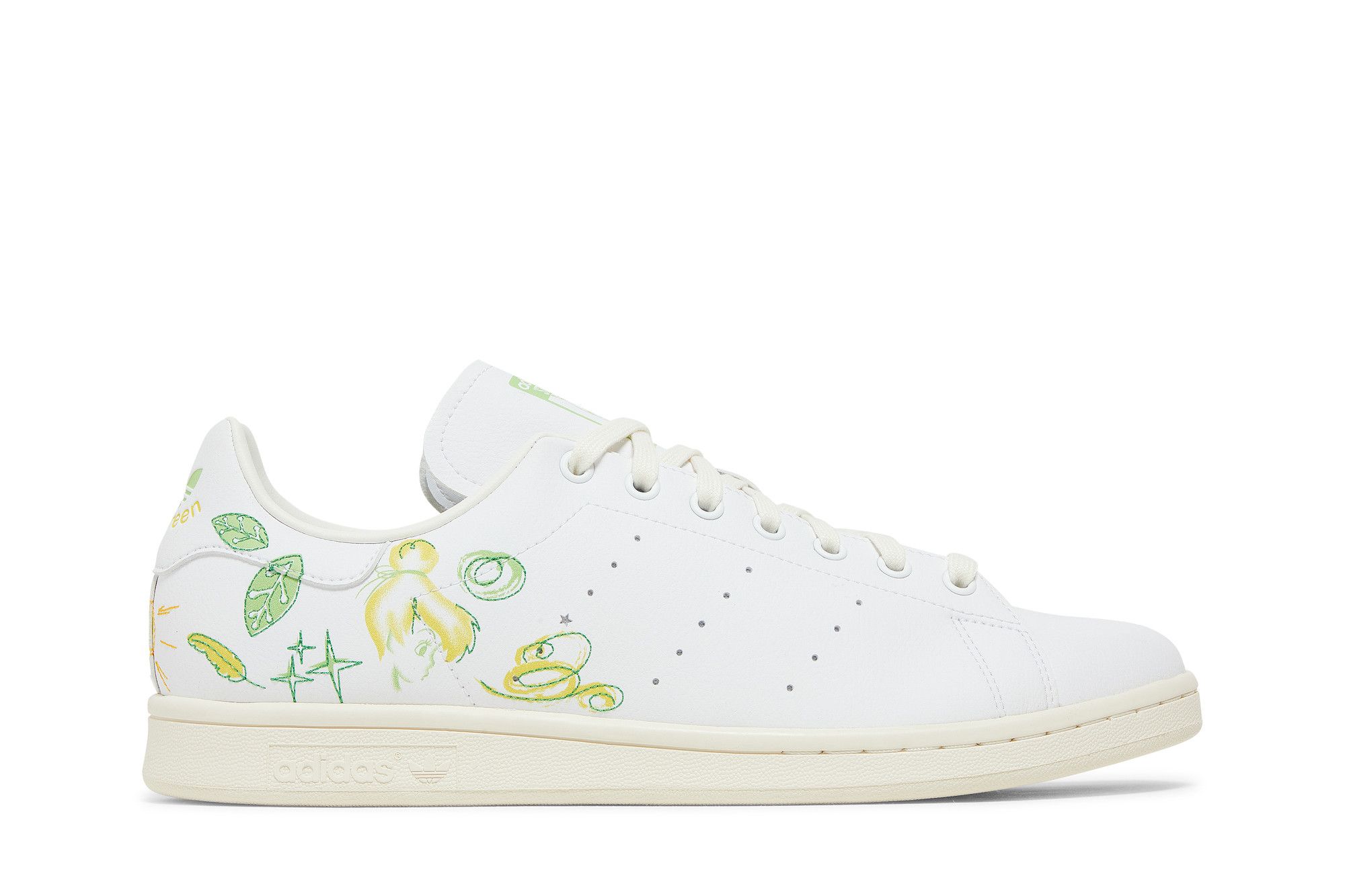 Tinkerbell nike deals dunks