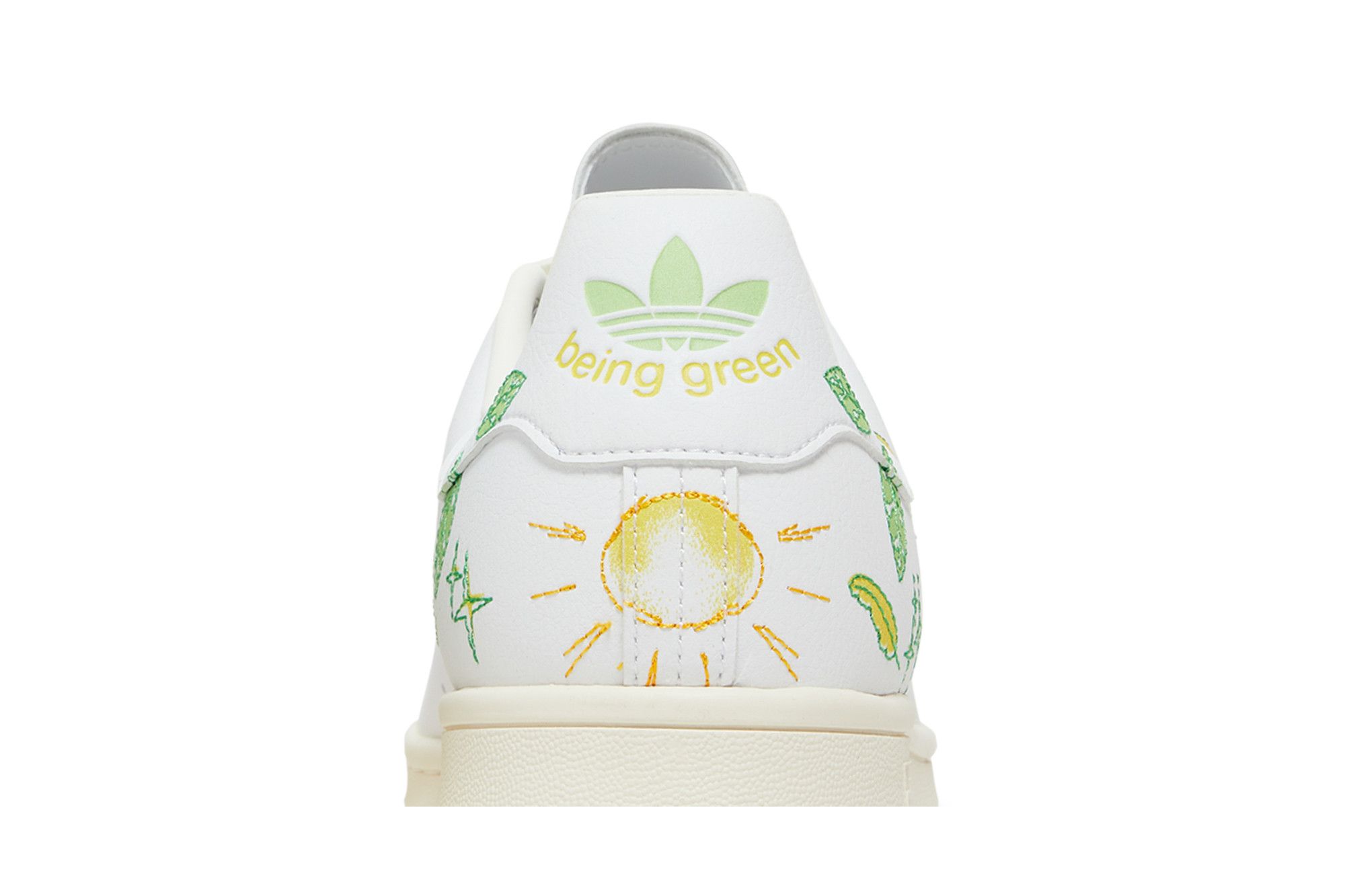 Stan smith disney discount