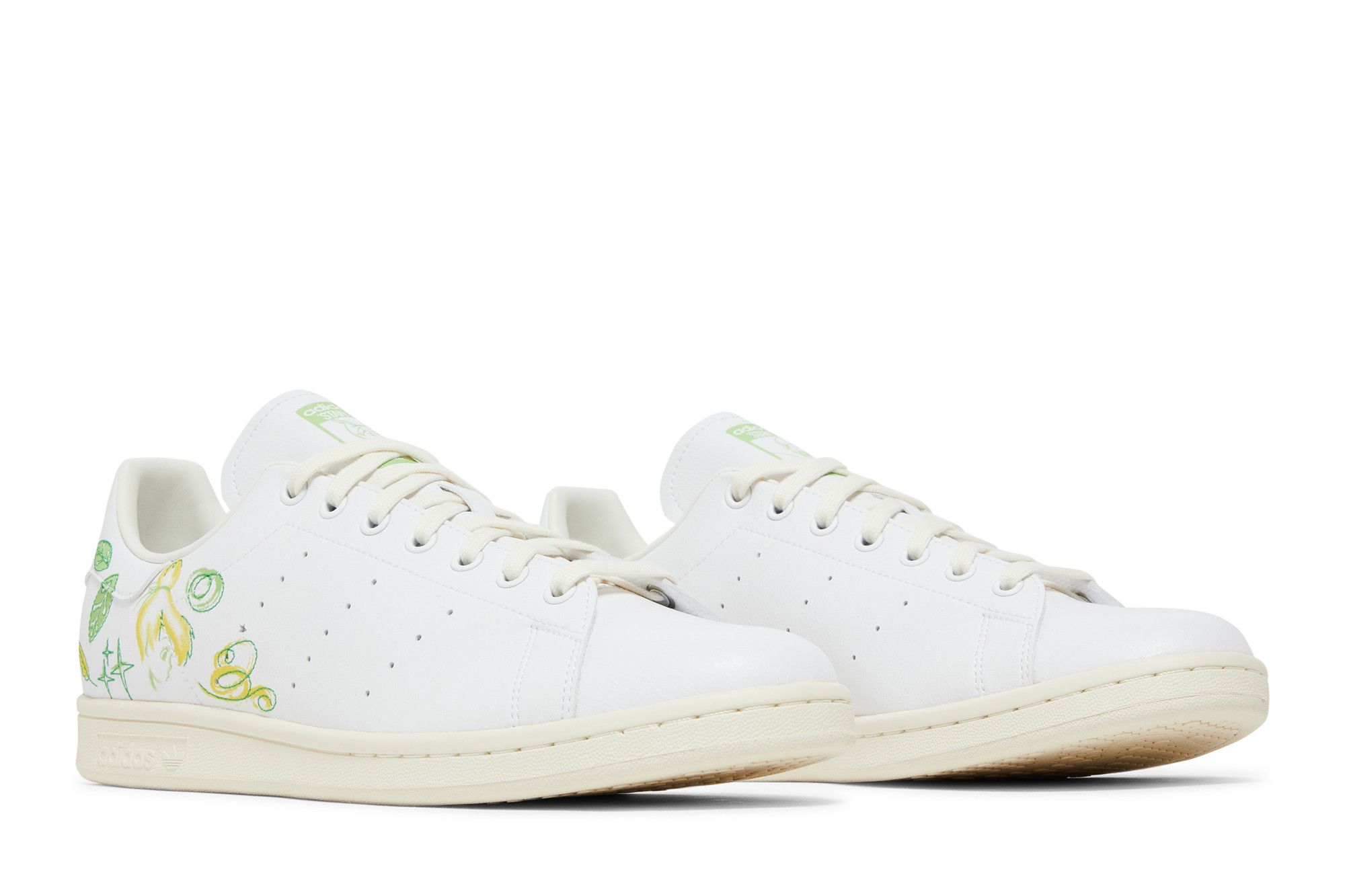 Buy Disney x Stan Smith 'Tinkerbell' - GZ5994 | GOAT