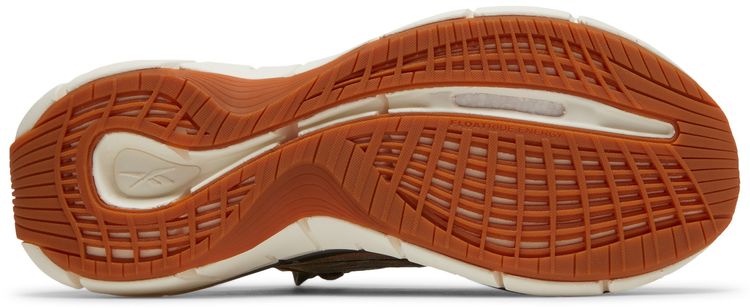 END x Reebok Zig Kinetica 2 Jupiter