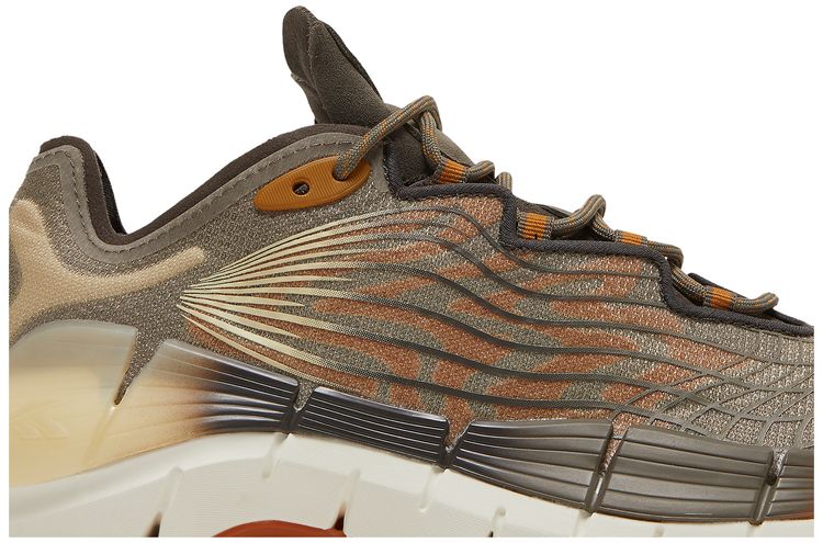 END x Reebok Zig Kinetica 2 Jupiter