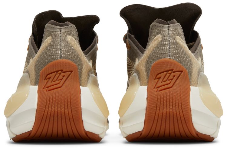 END x Reebok Zig Kinetica 2 Jupiter