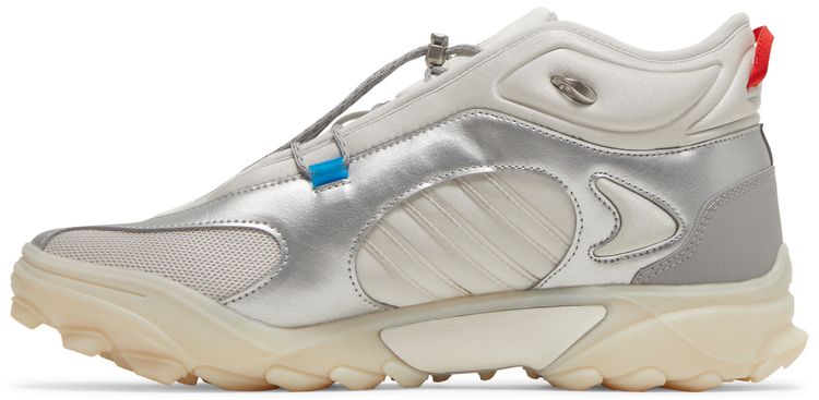 032c x adidas GSG TR Silver Metallic