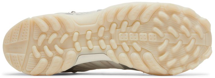 032c x adidas GSG TR Silver Metallic