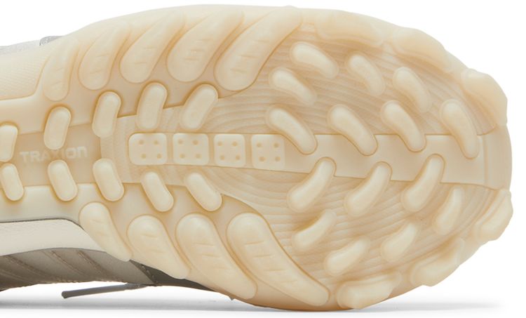 032c x adidas GSG TR Silver Metallic