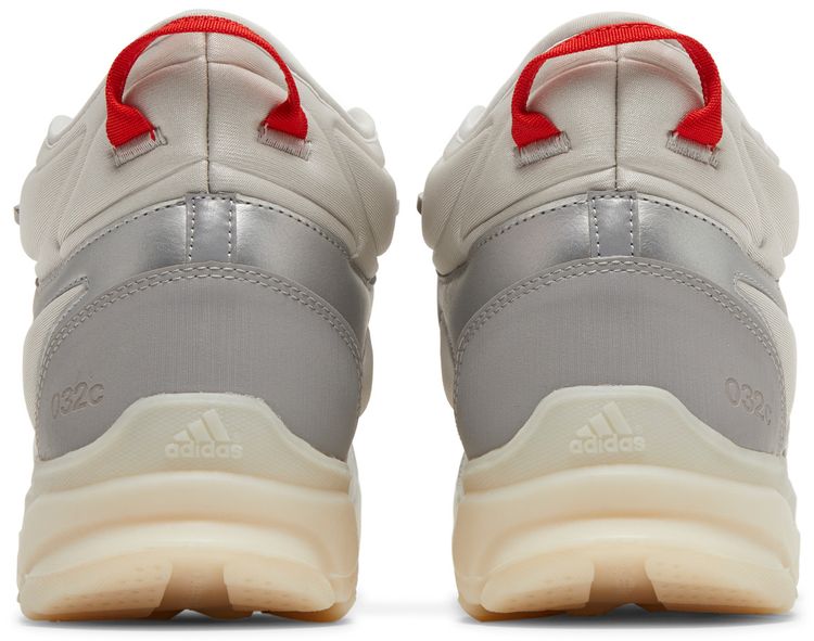 032c x adidas GSG TR Silver Metallic