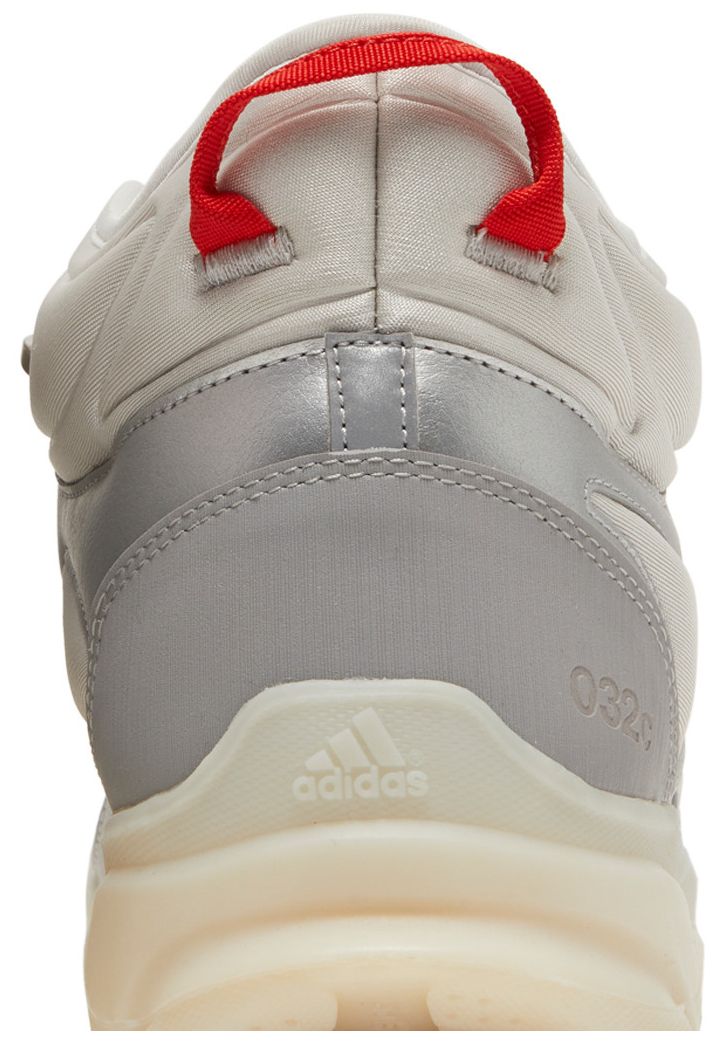 032c x adidas GSG TR Silver Metallic