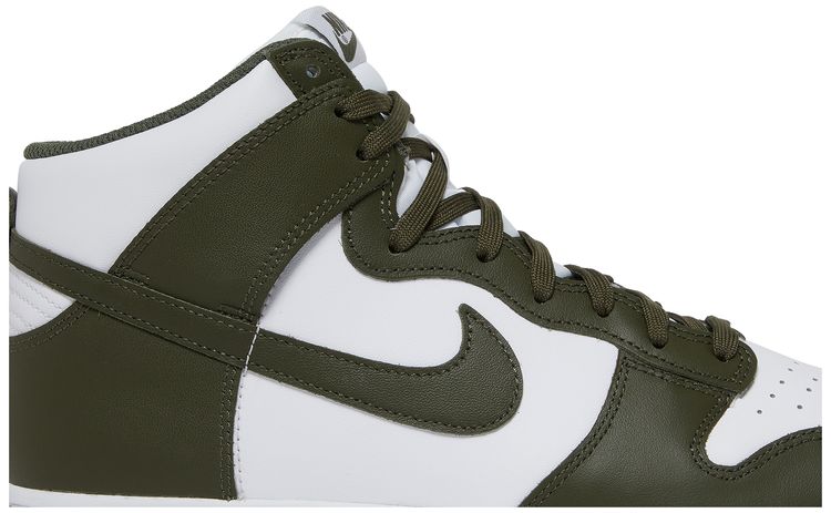 Nike Dunk High Cargo Khaki 2022