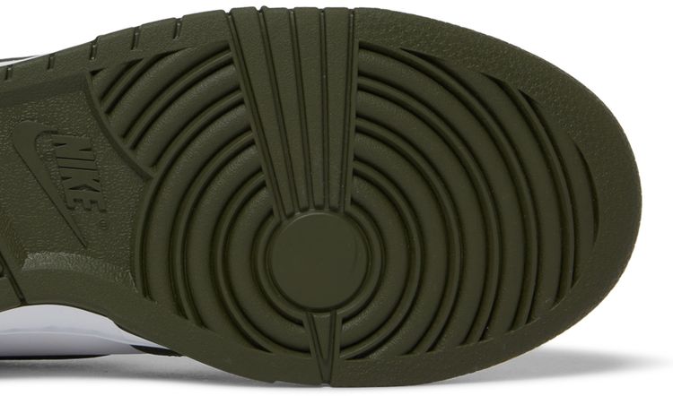 Nike Dunk High Cargo Khaki 2022