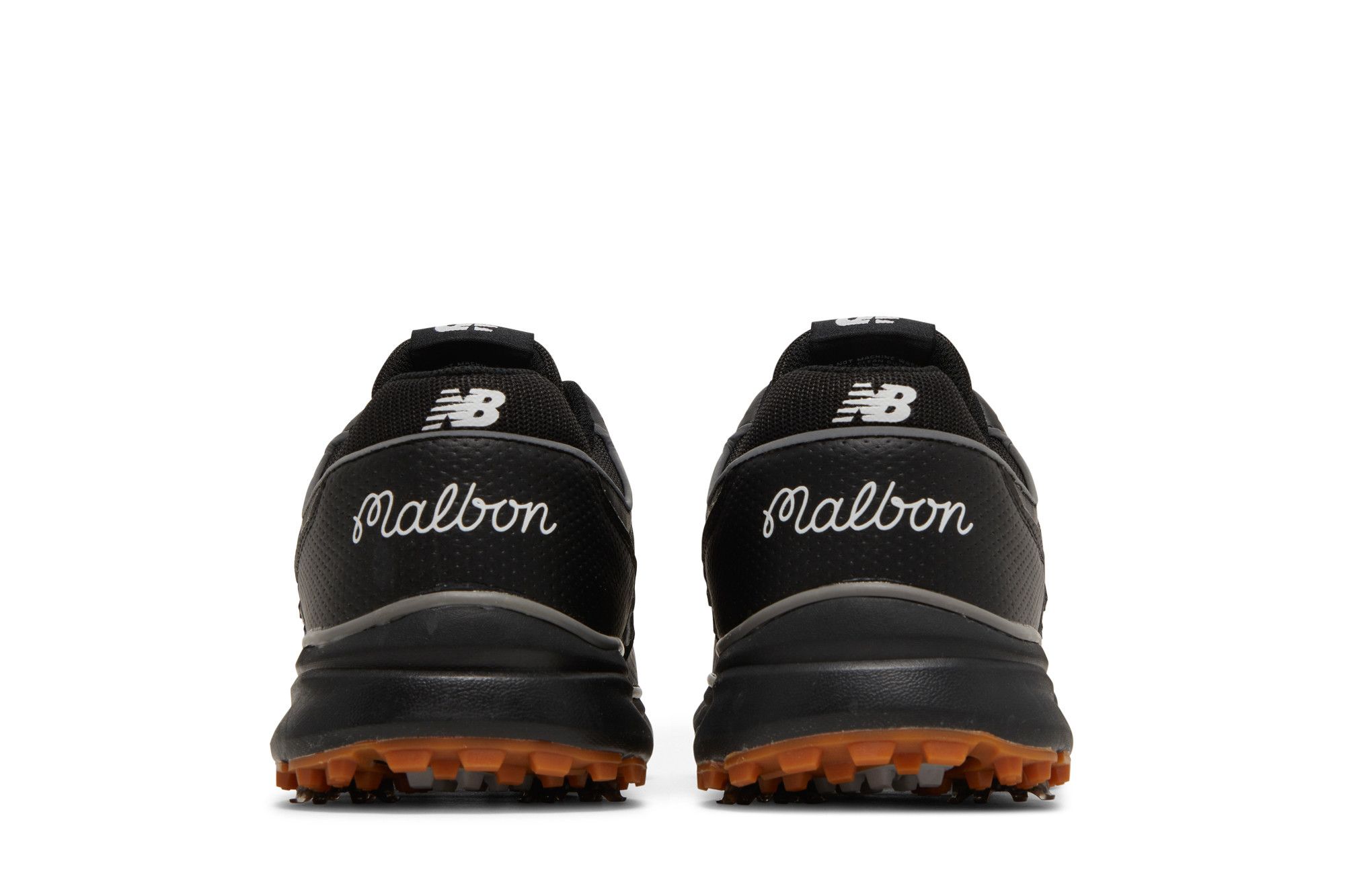 NEW BALANCE ｘ Malbon「NBG997GWG」 US9 27cm New Balance Malbon Golf x 997G 'White Green' NBG997GWG